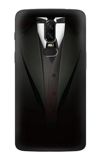 S3534 Men Suit Case For OnePlus 6