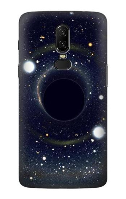 S3617 Black Hole Case For OnePlus 6