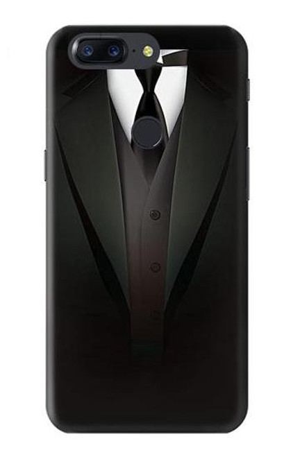 S3534 Men Suit Case For OnePlus 5T
