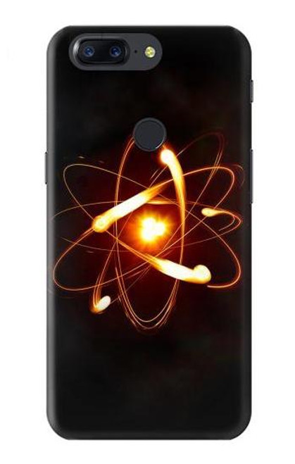 S3547 Quantum Atom Case For OnePlus 5T