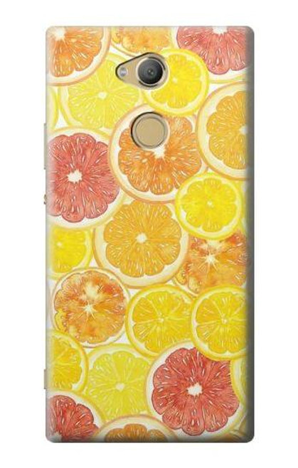 S3408 Lemon Case For Sony Xperia XA2 Ultra