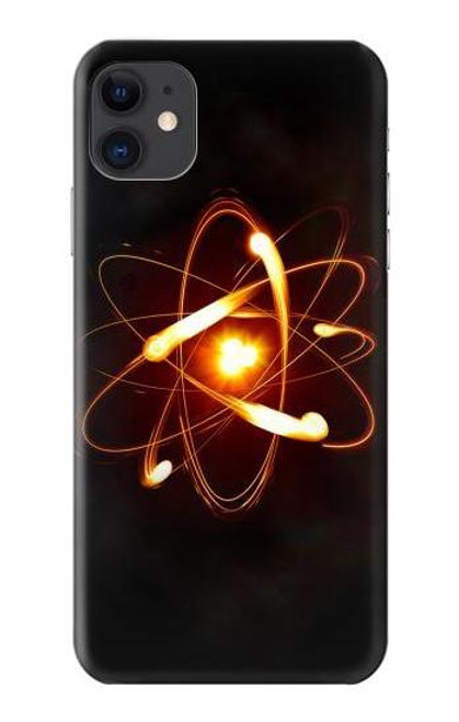 S3547 Quantum Atom Case For iPhone 11
