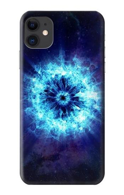 S3549 Shockwave Explosion Case For iPhone 11