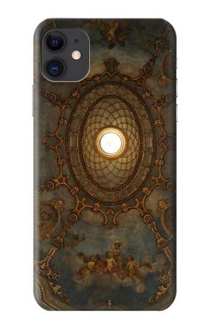S3565 Municipale Piacenza Theater Case For iPhone 11