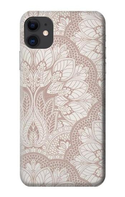 S3580 Mandal Line Art Case For iPhone 11