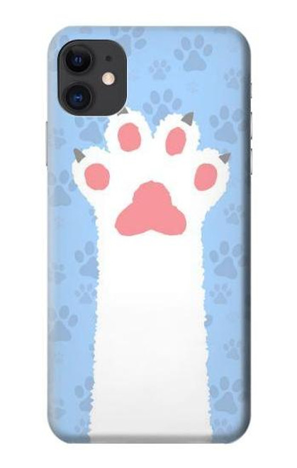 S3618 Cat Paw Case For iPhone 11