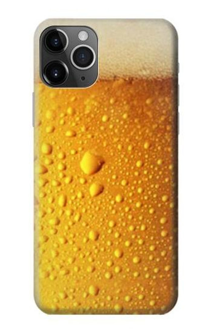 S0328 Beer Glass Case For iPhone 11 Pro