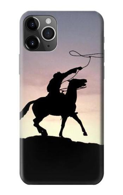 S0773 Cowboy Case For iPhone 11 Pro