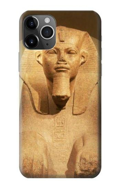 S1973 Sphinx Egyptian Case For iPhone 11 Pro