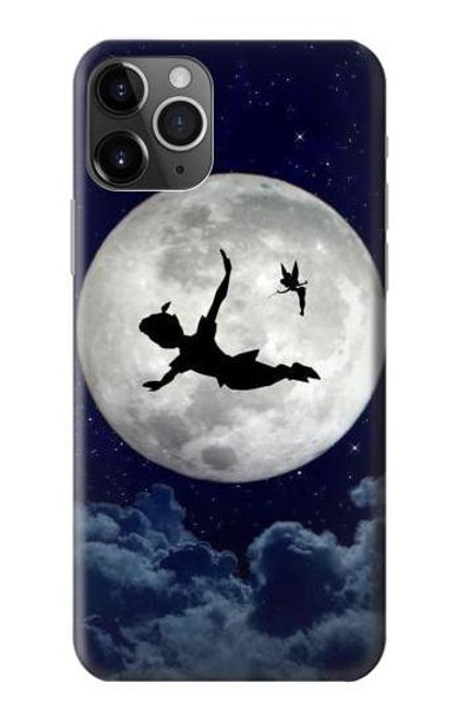 S2400 Peter Pan Case For iPhone 11 Pro