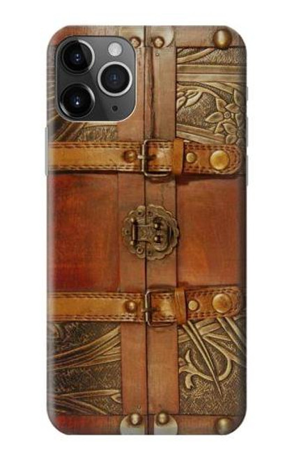 S3012 Treasure Chest Case For iPhone 11 Pro