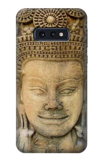 S2416 Apsaras Angkor Wat Cambodian Art Case For Samsung Galaxy S10e