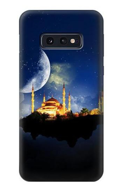 S3506 Islamic Ramadan Case For Samsung Galaxy S10e