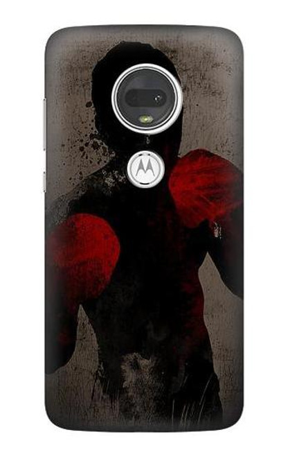 S3504 Boxing Case For Motorola Moto G7, Moto G7 Plus