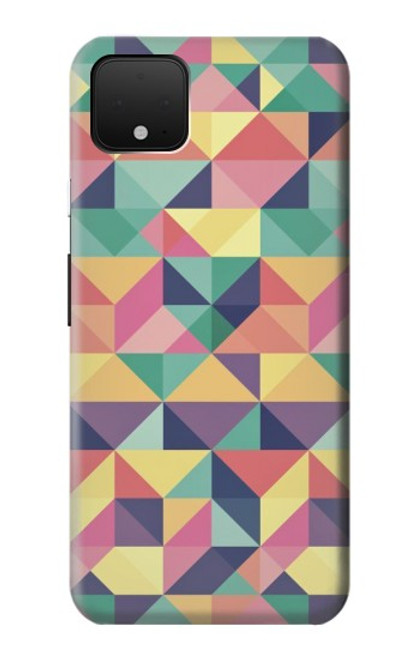 S2379 Variation Pattern Case For Google Pixel 4