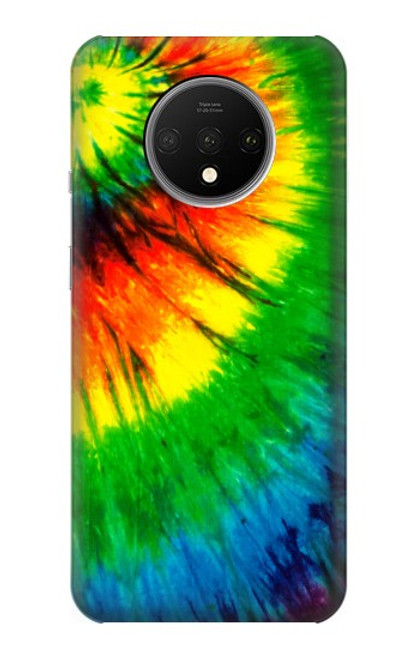 S3422 Tie Dye Case For OnePlus 7T