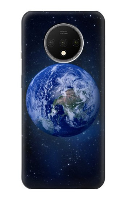 S3430 Blue Planet Case For OnePlus 7T