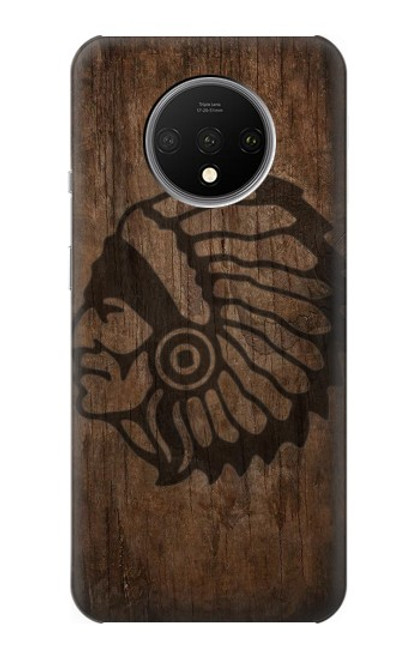 S3443 Indian Head Case For OnePlus 7T