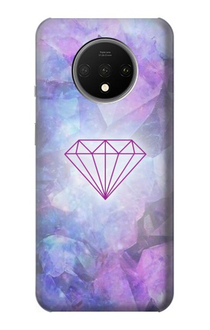 S3455 Diamond Case For OnePlus 7T