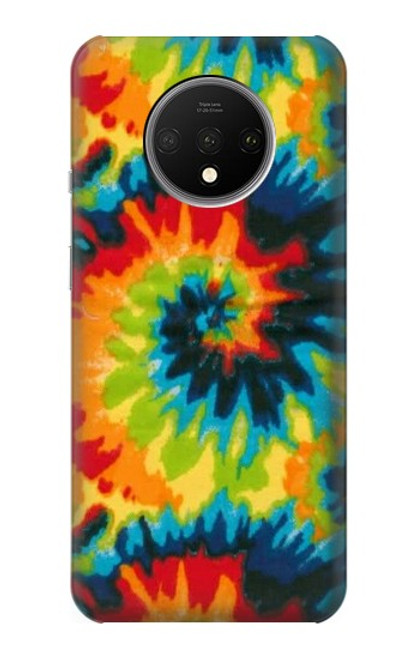 S3459 Tie Dye Case For OnePlus 7T