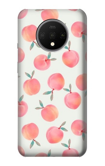 S3503 Peach Case For OnePlus 7T