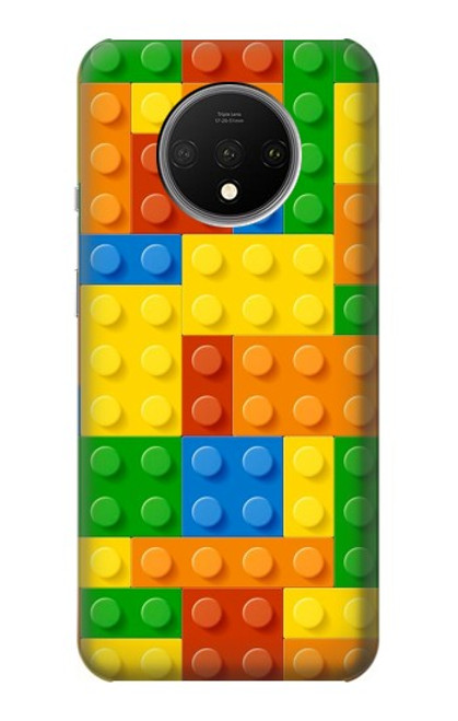 S3595 Brick Toy Case For OnePlus 7T