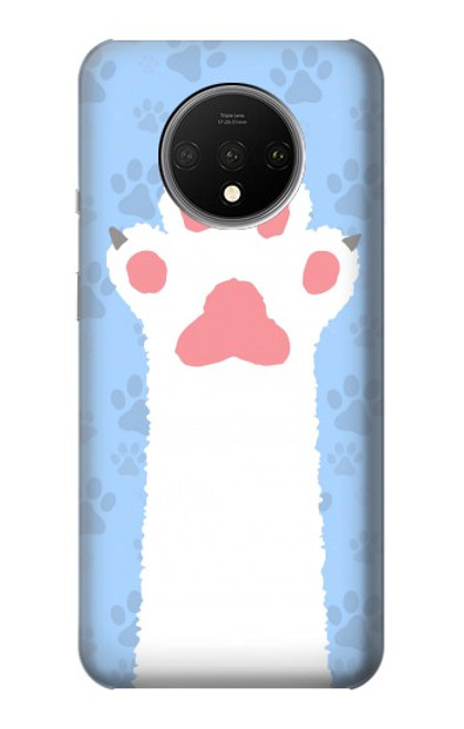 S3618 Cat Paw Case For OnePlus 7T