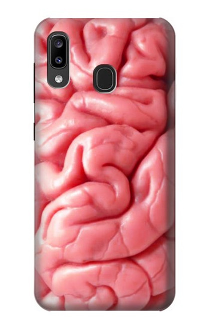 S0339 Brain Case For Samsung Galaxy A20, Galaxy A30