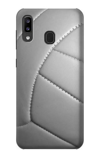 S2530 Volleyball Ball Case For Samsung Galaxy A20, Galaxy A30