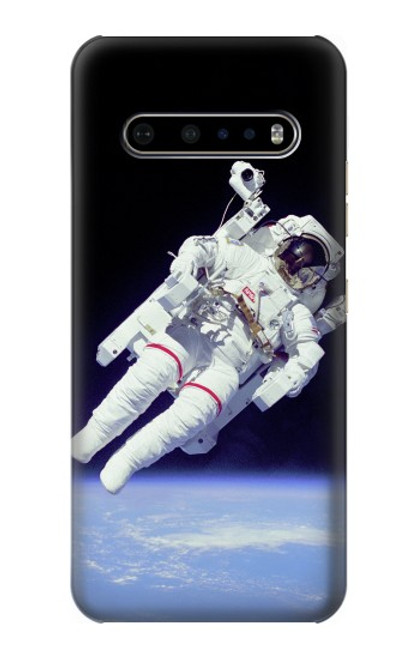 S3616 Astronaut Case For LG V60 ThinQ 5G