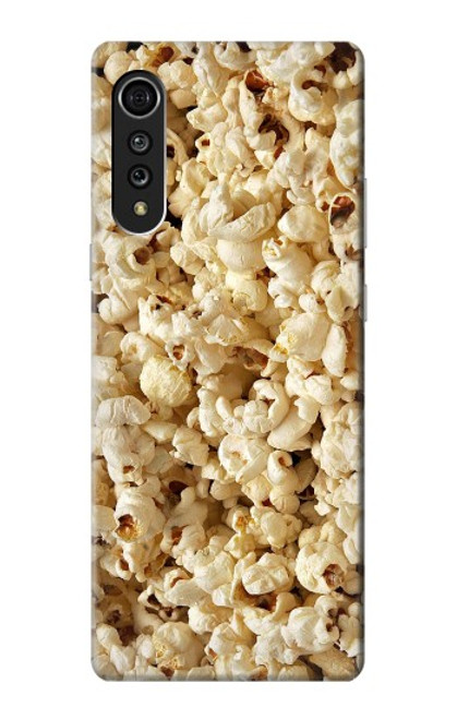 S0625 Popcorn Case For LG Velvet