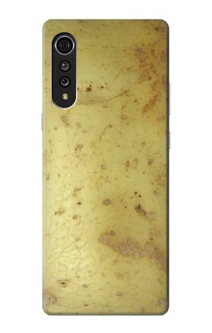 S0814 Potato Case For LG Velvet
