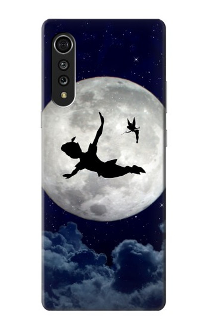 S2400 Peter Pan Case For LG Velvet