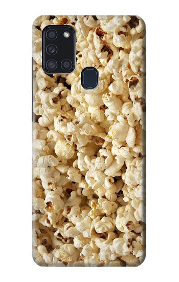 S0625 Popcorn Case For Samsung Galaxy A21s