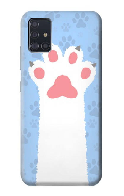 S3618 Cat Paw Case For Samsung Galaxy A51 5G