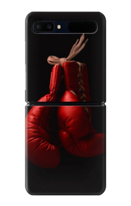 S1253 Boxing Glove Case For Samsung Galaxy Z Flip 5G