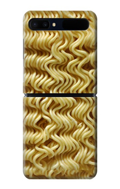 S2715 Instant Noodles Case For Samsung Galaxy Z Flip 5G