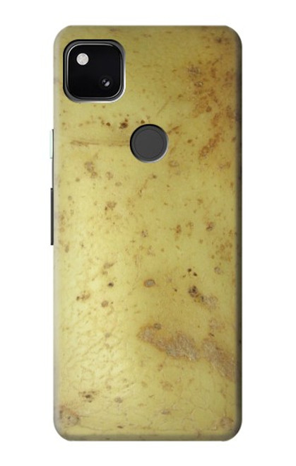S0814 Potato Case For Google Pixel 4a