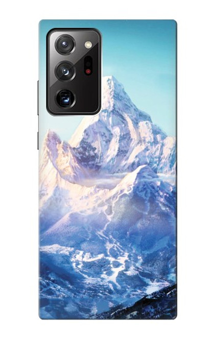 S2547 Mount Everest Case For Samsung Galaxy Note 20 Ultra, Ultra 5G