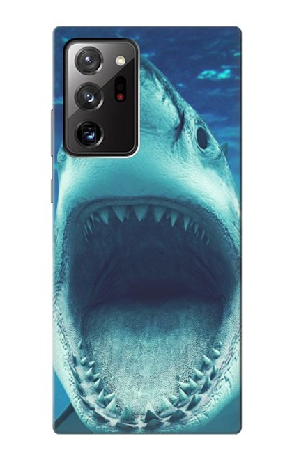 S3548 Tiger Shark Case For Samsung Galaxy Note 20 Ultra, Ultra 5G