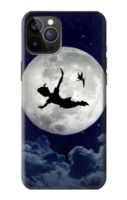 S2400 Peter Pan Case For iPhone 12, iPhone 12 Pro