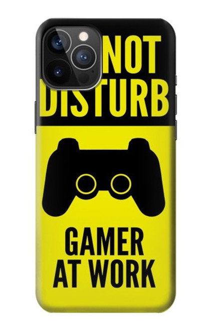 S3515 Gamer Work Case For iPhone 12, iPhone 12 Pro