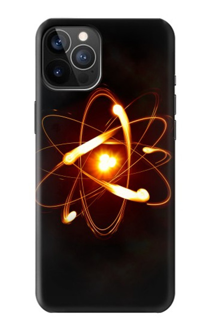 S3547 Quantum Atom Case For iPhone 12, iPhone 12 Pro