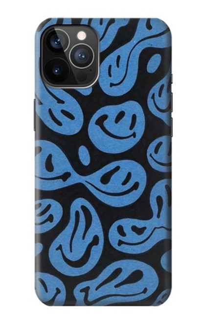 S3679 Cute Ghost Pattern Case For iPhone 12, iPhone 12 Pro