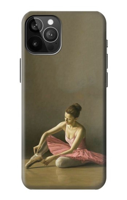 S1241 Ballet Case For iPhone 12 Pro Max