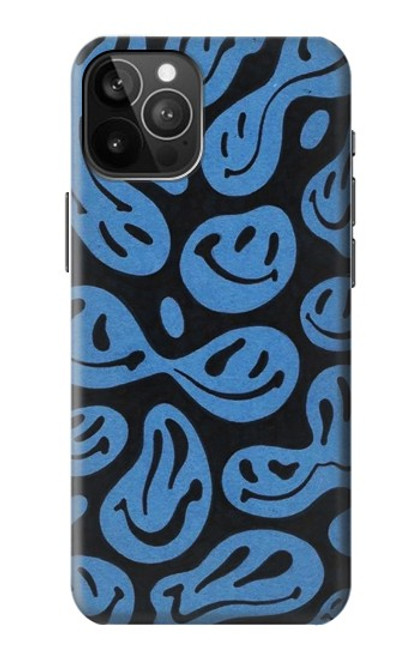 S3679 Cute Ghost Pattern Case For iPhone 12 Pro Max
