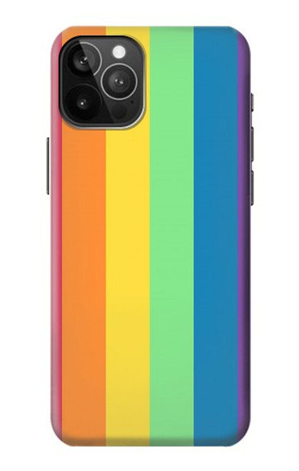 S3699 LGBT Pride Case For iPhone 12 Pro Max