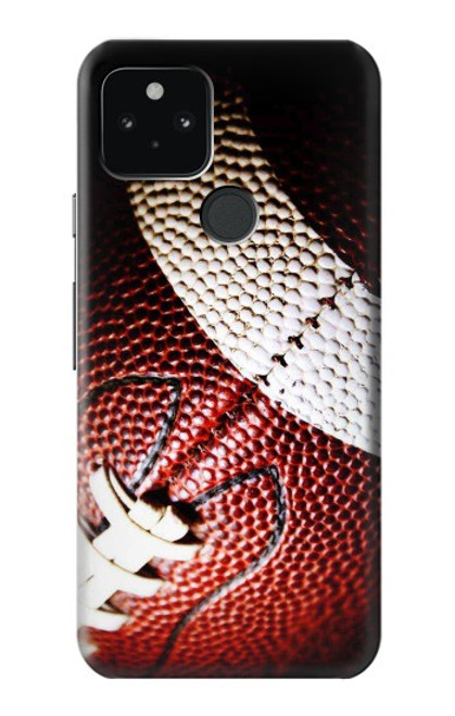 S0062 American Football Case For Google Pixel 5