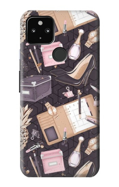 S3448 Fashion Case For Google Pixel 4a 5G