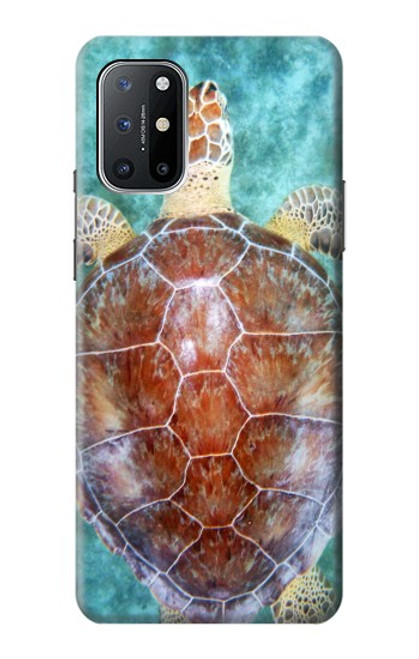 S1424 Sea Turtle Case For OnePlus 8T